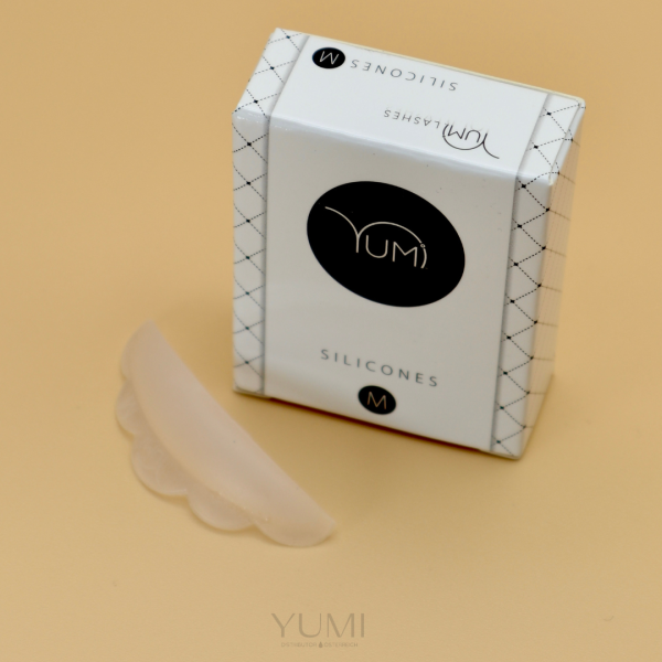 YUMI™ Silikon Pads Gr. M